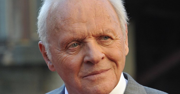 From Alcoholism Atheist To Christian Actor Sir Anthony Hopkins