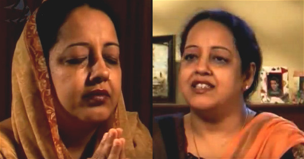Hindu Woman Asks Jesus to Make Himself Real, He Did!