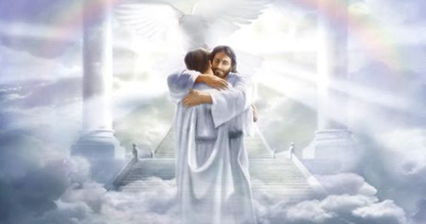 Do We See Our Loved Ones Again in Heaven?