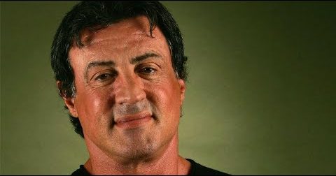 ‘Rocky’ Sylvester Stallone Is Asked If He Is A Christian…This Was His Answer