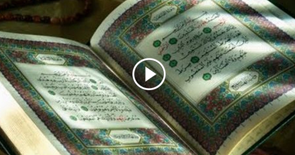 Proof That Jesus Is God In The Qur’an – Part 3