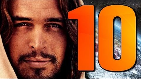 10 Bible Verses That Prove Jesus Christ Is God
