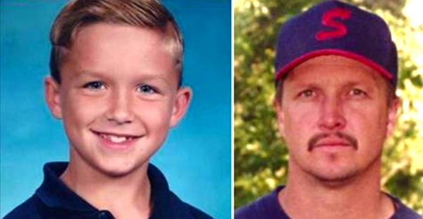 Father And Son Die In Car Crash But Son Comes Back To Life–Then Tells Mom He Saw Dad In Heaven