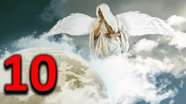 10 Things Satan Cannot Do! – That You May Not Know