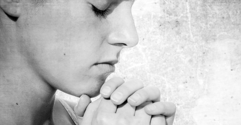 What Kind of Prayer Pleases God?