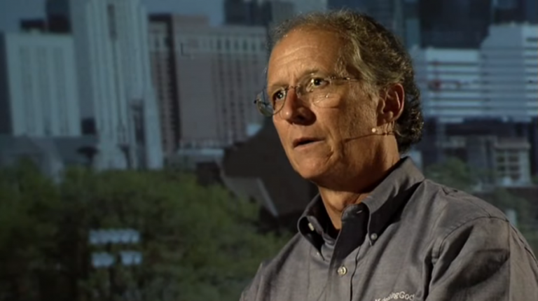 Why Does God Allow Satan To Live? – John Piper