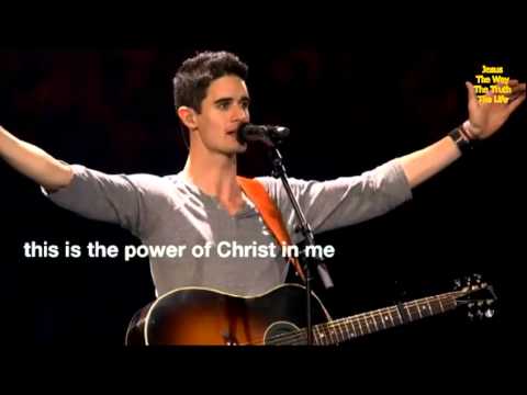 In Christ Alone, Wonderful Christian Song!