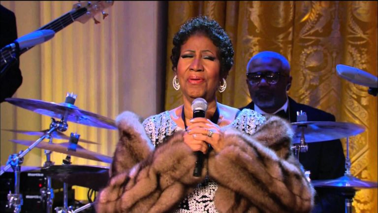 Gospel Songs to Remember the Late ‘Queen of Soul’, Aretha Franklin
