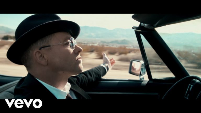 TobyMac Encourages Us with His New Song Entitled ‘I Just Need U’