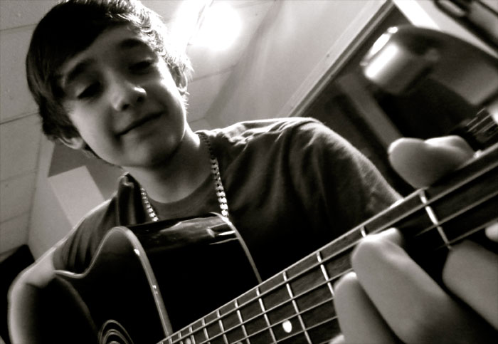 A Sweet Heartfelt Voice From a Little Boy is a God-given Talent That Everyone Should Hear