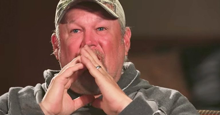 Larry the Cable Guy Says ‘THANK YOU, JESUS!’ As He Talks About How He Got His Role in Pixar’s ‘Cars’