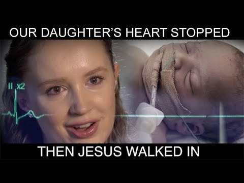 Parents Prayed Without Doubt Until She was Saved, Watch How God Works Miracles In So Called Scientific Times!