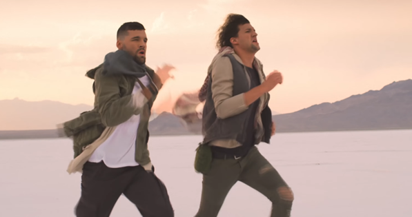 The Most Innovative Christian Song MV, Not Mention The Deep Meaning And Heart They Express To Jesus–‘Amen’ by ‘For KING and COUNTRY’