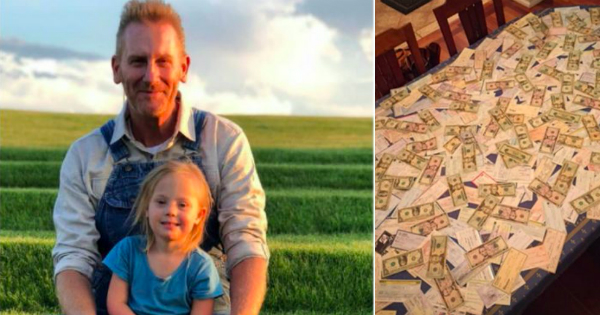 Rory Feek Spent $100K Given By Fans After Wife’s Death To Do Things That Benefit So Many People