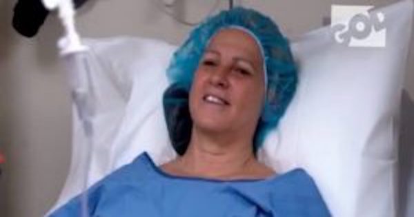 Woman Unbelievably Survived Tumor Surgery Unexplained By Science Because God Works Miraculously