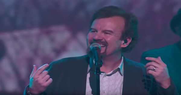 Casting Crowns Express Love Of God Through Inspiring Song “God Of All My Days”