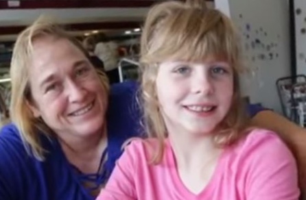 Mother Ordered Birthday Cake For Autistic Daughter, Bakery’s Response Left Her In Tears