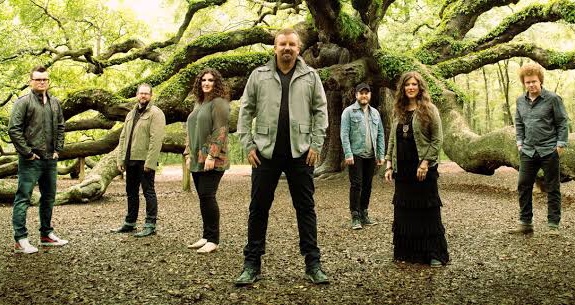 Casting Crowns Powerful Message Through New Song “One Awkward Moment”, Be Strong In The Lord!