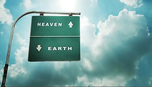 Discover What Does the Bible Really Teach about Heaven and Its Relationship to Earth, Amazed by They Were Meant to Overlap!