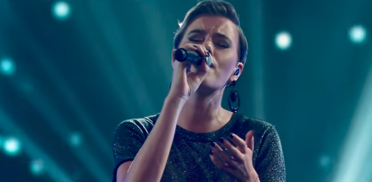 Hillsong Showcase Their Talent Through Peaceful Singing “Silent Night” Proclaims Birth Of Jesus