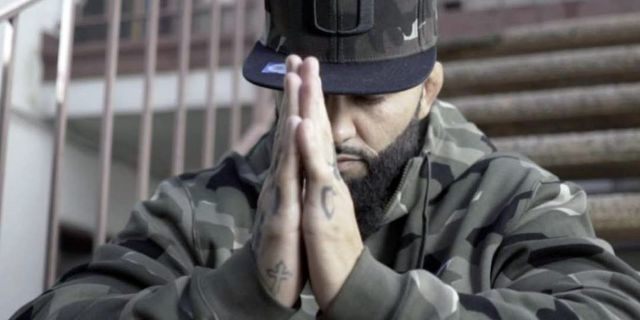 Ex Gang Leader Brings Harm To People, Now Brings Life Through Jesus