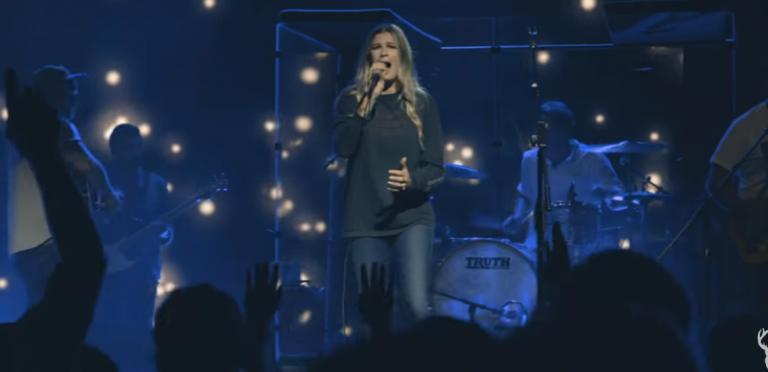 Bethel Music Sings Their Heart Out Through Live Performance “Victory Is Yours”