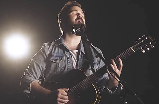 Cody Carnes Gives Inspiration To Fans As He Beautifully Sing “Nothing Else” Praising God For His Goodness