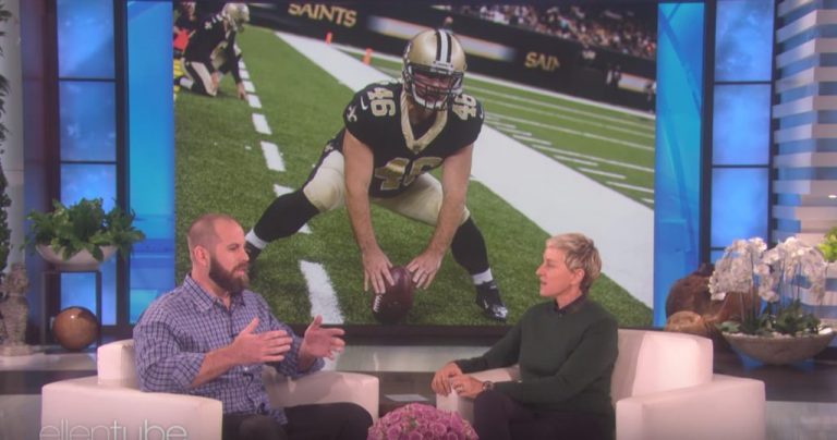 Jon Dorenbos Discovered Serious Heart Problem, Incredible Story Tells Everyone About God’s Plan In Your Life