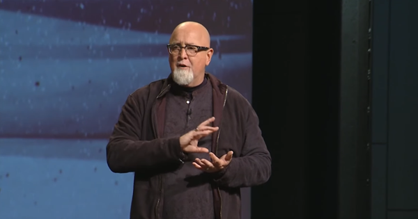 Former Senior Pastor of Harvest Bible Chapel, James MacDonald, Under Investigation For Trying To Hire Hit Man