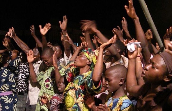 Church Surrounded by Gunmen, Pastor, Daughter, and 15 Members Kidnapped in Nigeria