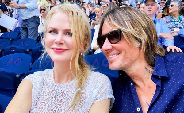 Hollywood actress Nicole Kidman Says Her Friends Make Fun of Her Faith, But She is Still Passing It On To Her Children