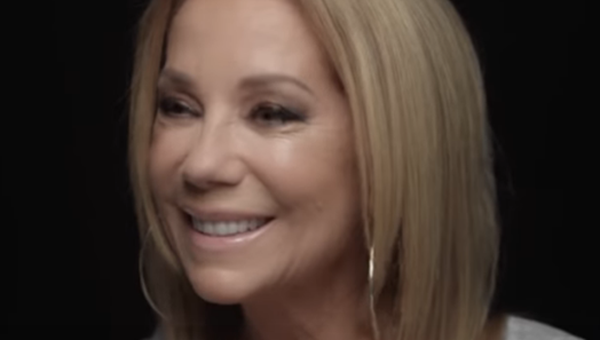 Kathy Lee Gifford Talks About Rejection, Hard Times, Loneliness, and Having Joy with Jesus