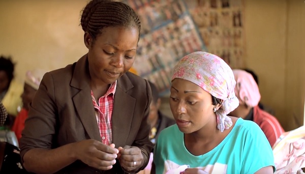A Sewing School In Malawi Promotes Christian Faith, Gives Troubled Women Independence