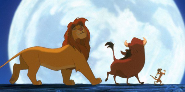 Top 10 Lion King Quotes To Inspire Your Inner Simba