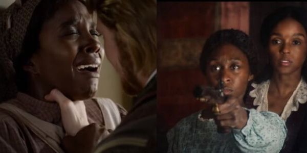 Actress Cynthia Erivo Says Playing Harriet Tubman Strengthened Her Christian Faith
