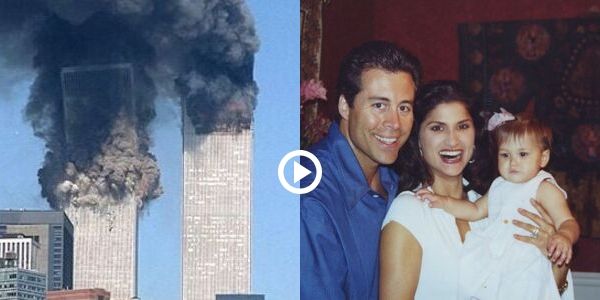 ‘God Was Faithful Through It All’: Widow Reveals How Prayer Helped Her After 9/11 Attack