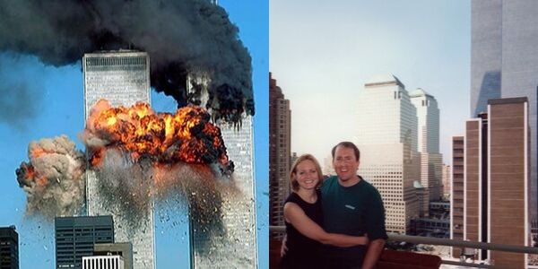 9/11 Survivor Recounts Tragedy, Says It ‘Deepened Her Relationship with Christ’