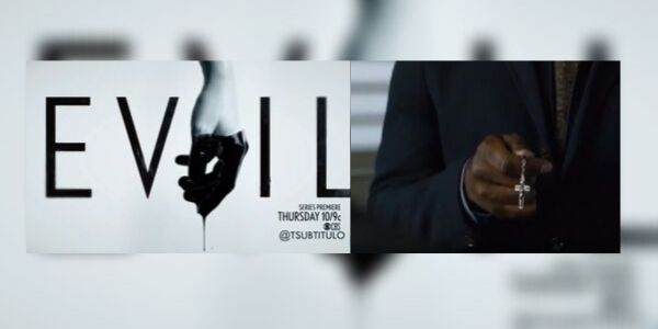 CBS Drama ‘Evil’ Tries to Tackle Issues of Faith From Various Perspectives