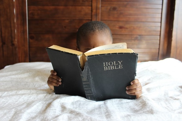 Florida Bill Seeks To Make Bible Study Mandatory In Public Schools
