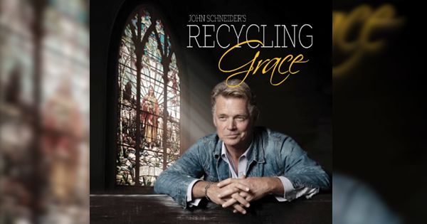 John Schneider Said God Sent Him Signs To Record Gospel Album ‘Recycling Grace’