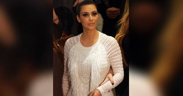 Kim Kardashian Says ‘Awakening’ Inspires Her To Show Less Skin