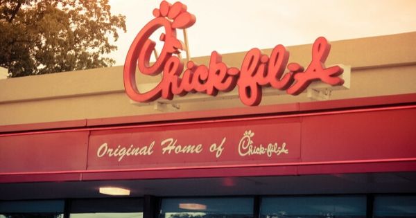 Over 100K Petitioned For Chick-Fil-A To ‘Reverse’ Defunding Christian Organizations Deemed ‘Anti-Gay’