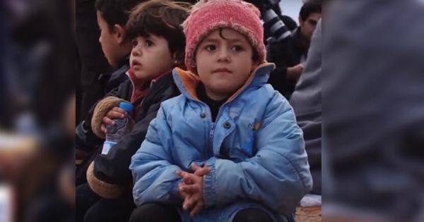 Muslim UN Officials Allegedly Refuse Christian Syrian Refugees Shelter and Food
