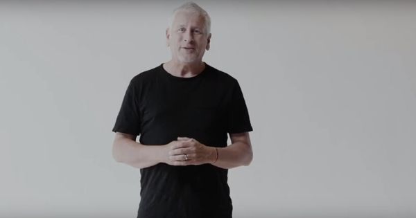 Louie Giglio Says Winter Jam 2020 Mission Follows Jesus Who Went ‘Into The World’