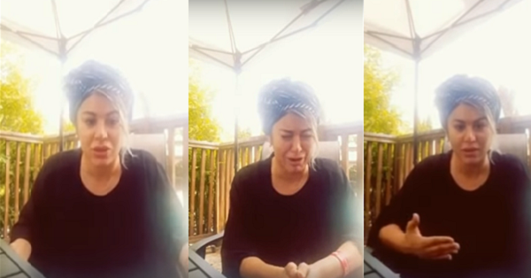 Muslim Woman Leaves Islam After Jesus Answers Her Prayer
