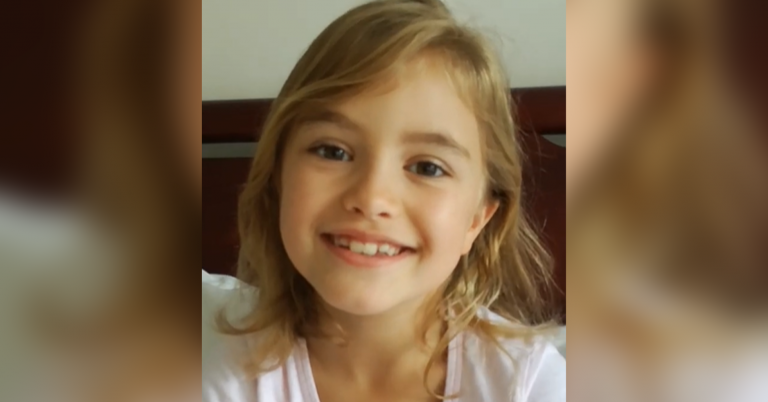 7-Year-Old Dreams About The Rapture And Her Dead Baby Sister In Heaven
