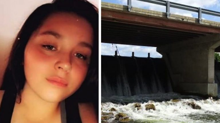 18-year-old drowns saving 3 young children from churning water – rest in peace