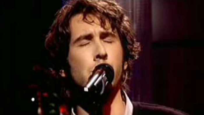 I Pray This Song Helps You Through The Pain A Little–“To Where You Are” By Josh Groban