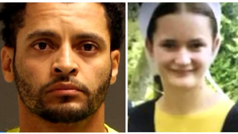 Man Pleads Guilty to Murder of Amish Woman As She Walked Home from Church