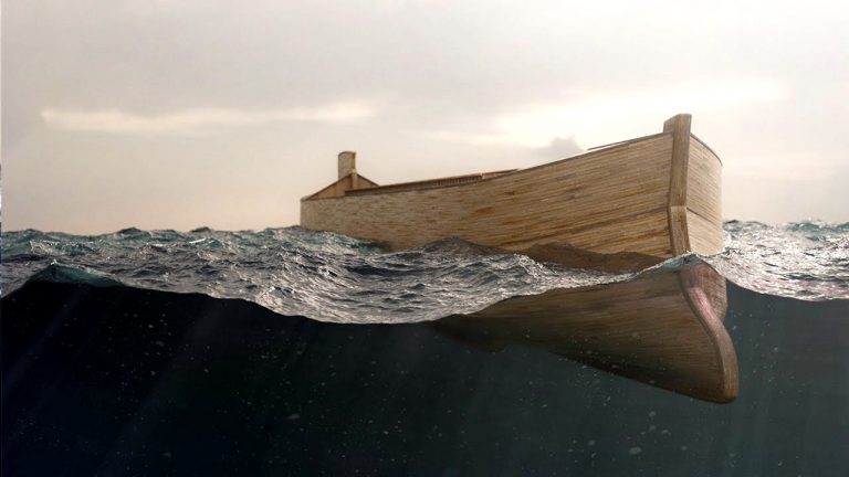 Noah’s Ark and the Flood: Science Confirms the Bible